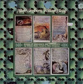 Songs of innocence and experience